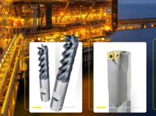 Ferramentas especiais para o setor de O&G