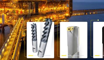 Ferramentas especiais para o setor de O&G