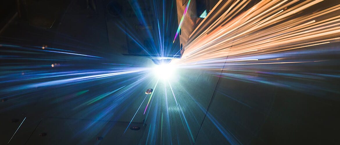 Uso de laser em ambientes industriais: na falta de legislação específica, vale a NR-12