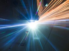 Uso de laser em ambientes industriais: na falta de legislação específica, vale a NR-12