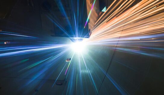 Uso de laser em ambientes industriais: na falta de legislação específica, vale a NR-12