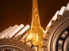 Aplicações específicas, soluções de lubrificação idem