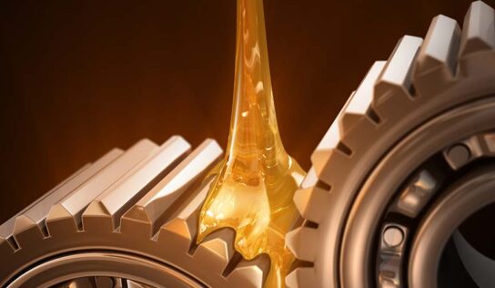 Aplicações específicas, soluções de lubrificação idem