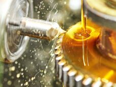 Produção eficiente, limpa e sustentável, com excelência e qualidade