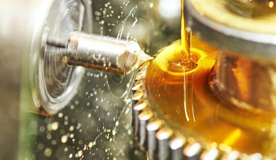 Produção eficiente, limpa e sustentável, com excelência e qualidade