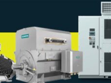 Innomotics: marca nasce lastreada por 150 anos de história