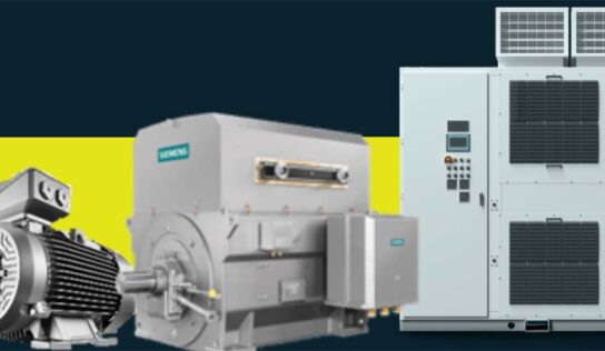 Innomotics: marca nasce lastreada por 150 anos de história