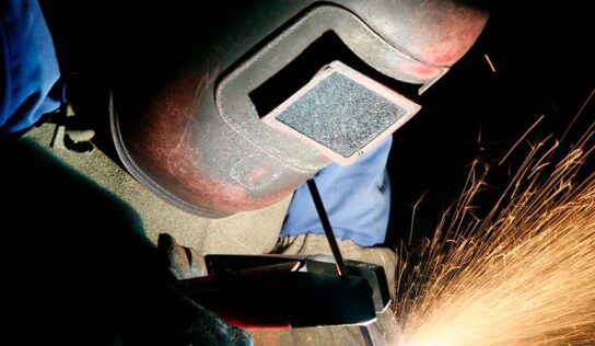 Welding Show, a feira de solda e corte será em abril