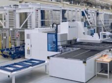 Centenário global e 42 anos de Brasil: comemoração da Trumpf