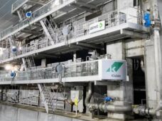 BCTMP mais moderna no mundo entra em operação no Brasil