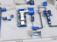 Valmet conclui aquisição da área de negócios de Tissue da Körber Business