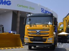 Líder na China completa 80 anos de desenvolvimento tecnológico