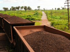 Artigo: Brasil, potente estratégico no escoamento de cargas por trens