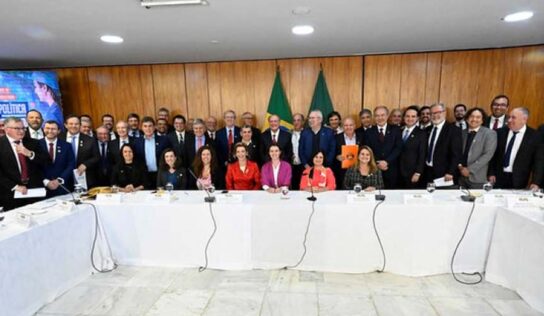 Nova Política Industrial do CNDI tem apoio da ABIMAQ