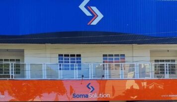 Grupo investe R$ 1 milhão em laboratório industrial em Curitiba