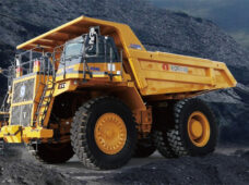 Cresce presença de montadora na mineração