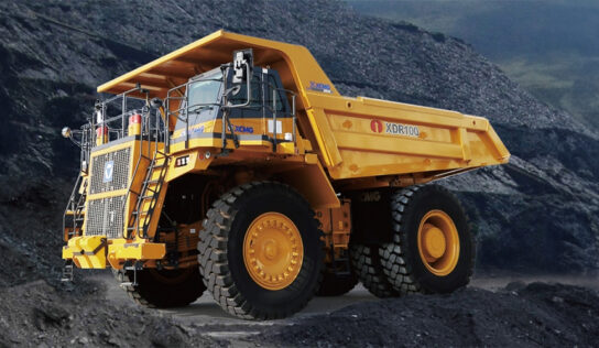 Cresce presença de montadora na mineração