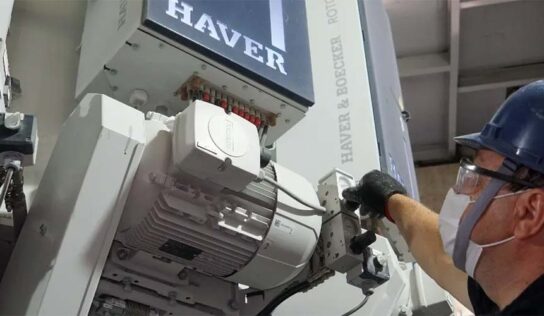 No Brasil há 50 anos, unidade local contribui para desenvolvimento e aprimoramento de tecnologias