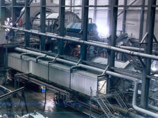 Empresa oferece portfólio para setor de mineração no Brasil