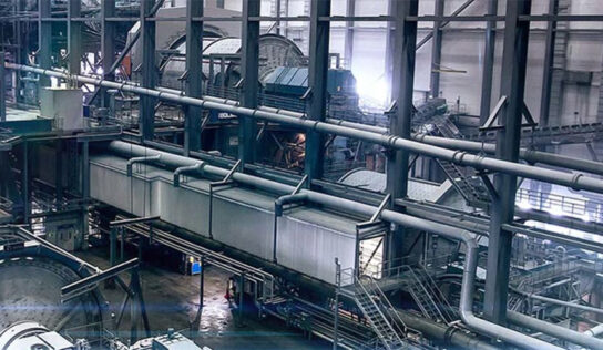 Empresa oferece portfólio para setor de mineração no Brasil