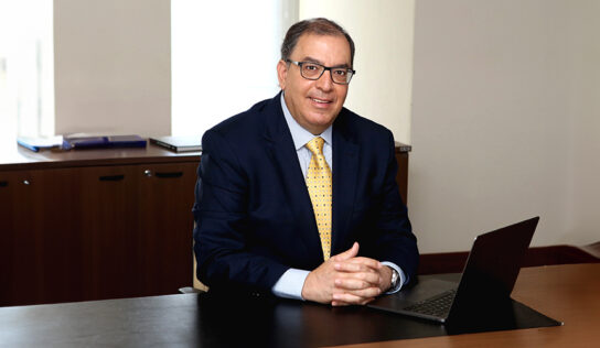 Velloso fala sobre política industrial, reforma tributária e desoneração da folha