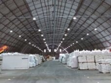 BNDES financia modernização de armazenagem de grãos de cooperativa paranaense