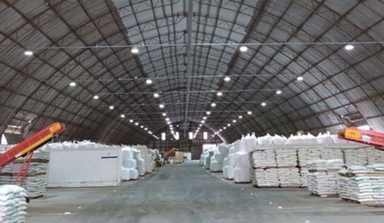 BNDES financia modernização de armazenagem de grãos de cooperativa paranaense