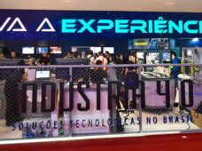 O Demonstrador na visão de quem demonstra