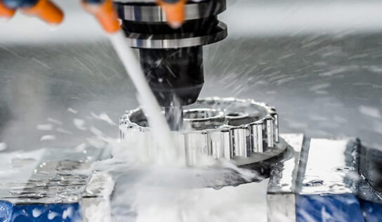 Óleos solúveis de alta performance: especialidade da ALL