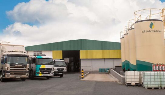 Adequação dos lubrificantes às características brasileiras: investimento permanentemente