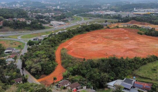 Empresa catarinense triplica capacidade de fábrica