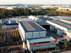 BRASIF adquire Maxum e entra no segmento de máquinas e equipamentos agrícolas