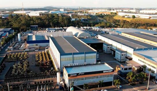 BRASIF adquire Maxum e entra no segmento de máquinas e equipamentos agrícolas
