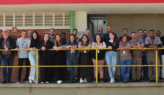 Em 15 anos, DCTech Systems expande e distribui cerca de dez marcas