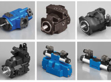 Performance e precisão: a força da Dexco Hydraulics na indústria