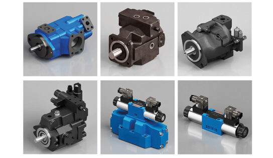 Performance e precisão: a força da Dexco Hydraulics na indústria