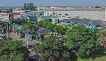 25 anos de contribuição com a indústria: resumo da Fundimazza