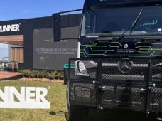 Fabricante de equipamentos agrícolas investe em fábrica no interior de SP