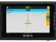 Novidade na Agrishow: piloto automático com visão computacional