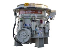 Setor de agregados e mineração ganham serviço de rodízio de componentes