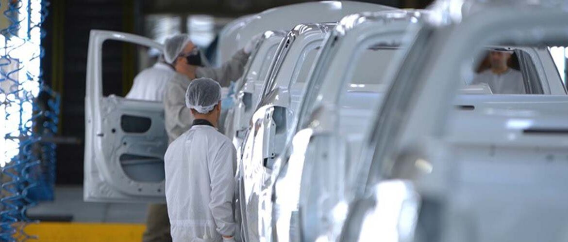 Mitsubishi Motors anuncia investimento de R$ 4 bi em fábrica em Catalão até 2032