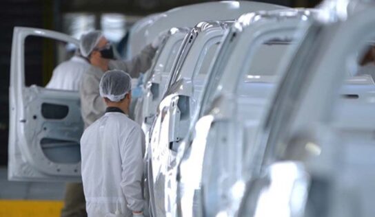 Mitsubishi Motors anuncia investimento de R$ 4 bi em fábrica em Catalão até 2032