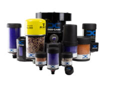 Timken presente na Feimec com linha da Des-Case e Groeneveld-Beka