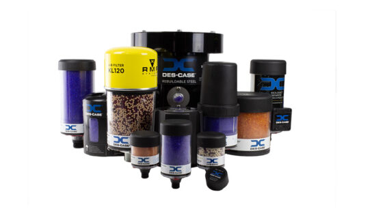 Timken presente na Feimec com linha da Des-Case e Groeneveld-Beka