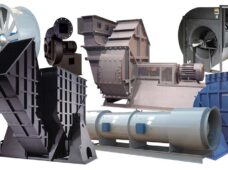 Somax apresenta linha de ventiladores para secagem de grãos