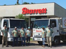 Processo na busca de “aterro zero” exige atenção constante