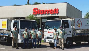 Processo na busca de “aterro zero” exige atenção constante