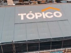 Novo centro de logística amplia em 50% a capacidade instalada