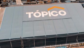 Novo centro de logística amplia em 50% a capacidade instalada