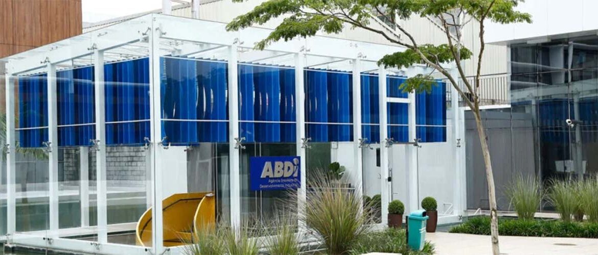 ABDI pretende impulsionar cadeias de máquinas, robôs e energia